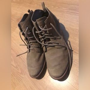 Size 8.5 Sam Edelman Booties